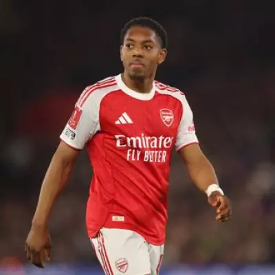 Arsenal Set Price for Lewis-Skelly as Man Utd Eye Transfer After Arteta Comments