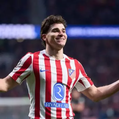 Arsenal Transfer Update: Julian Alvarez Prefers Barcelona, Marli Salmon Signs Pre-Contract