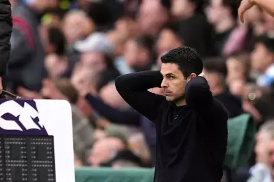 Arsenal vs Newcastle LIVE: Gunners Aim to End Slide and Retake Top Spot