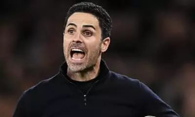 Arsenal's Champions League Hopes Hit by Madueke Injury Against Sporting