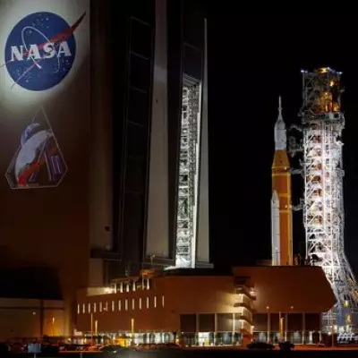 Artemis 2 Launch: Visibility from UK as NASA Moon Mission Prepares for Liftoff