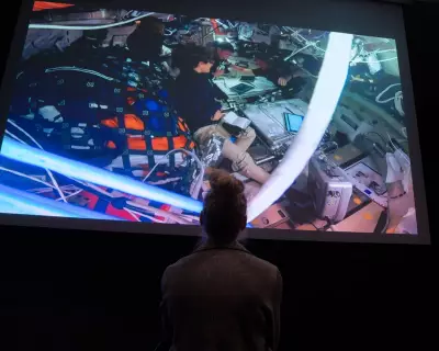 Artemis II Astronauts Break Distance Record on Historic Lunar Flyby