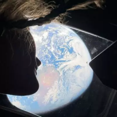 Artemis II Crew Captures Stunning Moon Views Amid Toilet Troubles in Space