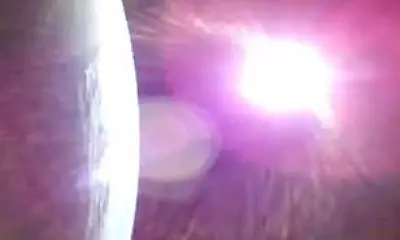 Artemis II Crew Receives Terrifying Cabin Leak Warning During Moon Mission