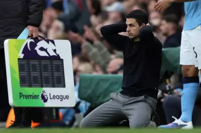 Arteta Confident Arsenal Can Still Win Premier League Despite Man City Defeat