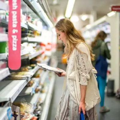 Asda Named UK's Cheapest Supermarket for Branded Groceries Again