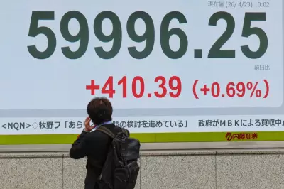 Asian Markets Retreat as Oil Surges Past $100 Amid Iran War Uncertainty