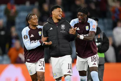 Aston Villa Crush Bologna 4-0 to Reach Europa League Semi-Finals