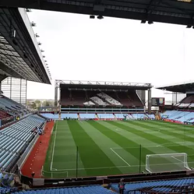 Aston Villa to Close North Stand for Entire Season in Major Villa Park Redevelopment