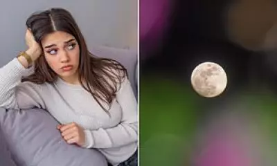 Astrologers Warn of High Stress and Relationship Dramas Under Potent Pink Moon