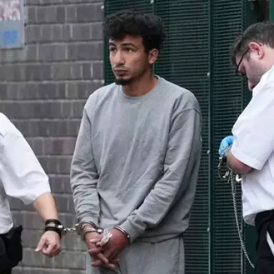 Asylum Seeker Denies Celebrating Alleged Brighton Beach Rape in Court