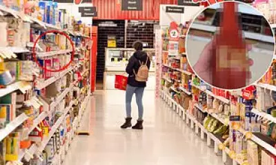 Aussie BBQ Sauce Sparks Nostalgic Outpouring as Shoppers Rediscover Classic Condiment