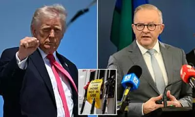 Australia Joins International Mission to Secure Strait of Hormuz Shipping