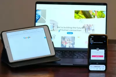 Australia Proposes Tax on Meta, Google, TikTok to Fund Journalism