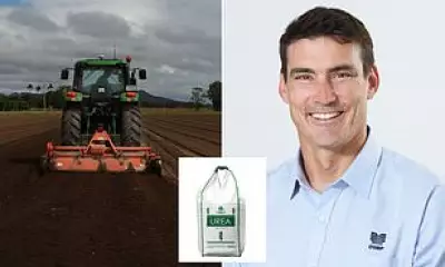 Australia Sends Farming Delegation to China Amid Fertiliser Export Ban Crisis