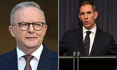 Australia to Scrap Negative Gearing and CGT Discount in Budget