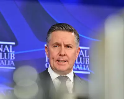 Australian Government Announces Major NDIS Cuts, 160,000 to Lose Access