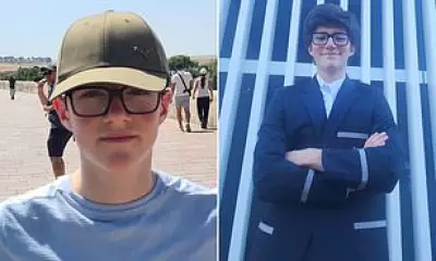 Australian Teen's Housing Fears Highlight Intergenerational Crisis