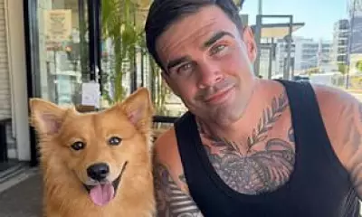 Australian Tourist Jamie Cusack Dies in Bali After Night Out Drinking