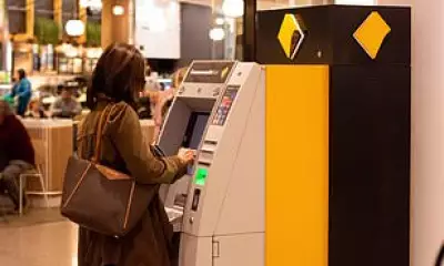 Australians Urged to Withdraw Cash on April 28 to Support National Circulation