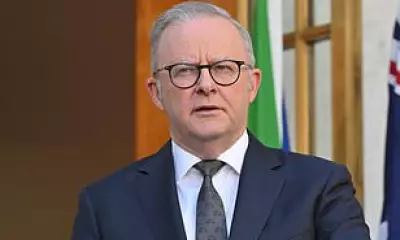 Australia's Defence Force Undergoes Historic Leadership Reshuffle