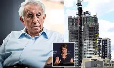 Australia's Housing Crisis at Worst Ever, Warns Billionaire Developer