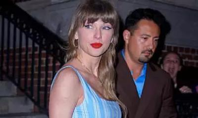 Austrian Man Pleads Guilty to Plotting Taylor Swift Concert Attack