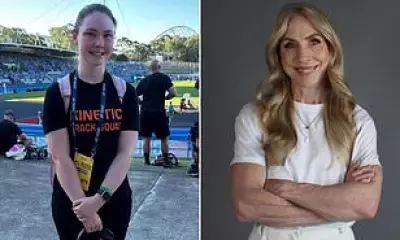 Autistic Athlete Denied Carer Support at National Titles, Mother Demands Answers