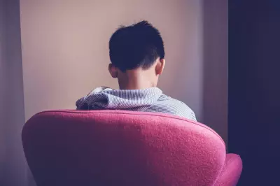 Autistic Non-Speaker Debunks Three Common Myths About His Community