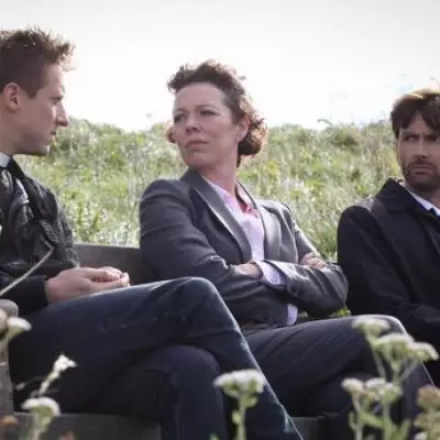 Award-Winning Crime Drama Broadchurch Now Available on Netflix