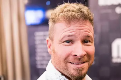 Backstreet Boys Star Brian Littrell Faces Backlash Over Florida Beach Confrontation
