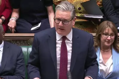 Badenoch: Starmer squandered capital saving own skin over Mandelson