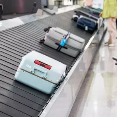 Baggage Handler Reveals Which Suitcases Are Least Likely to Be Thrown