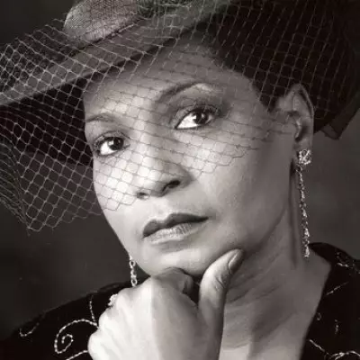 Barbara Carr Dies at 85: Soul and Blues Legend Remembered