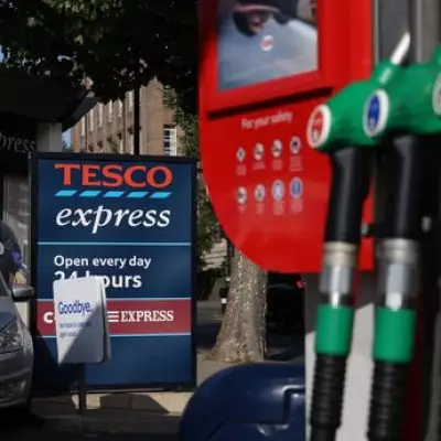 Barclays customers can get 5% cashback on fuel at Tesco until July