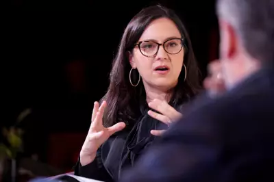 Bari Weiss Reportedly Planning Major Overhaul of CBS's Iconic 60 Minutes