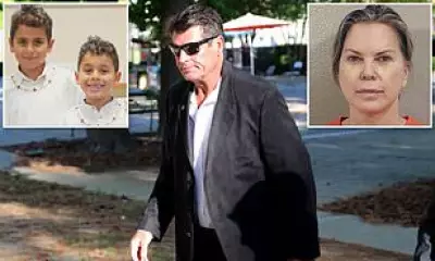 Baseball Star Scott Erickson Denies Racing Role in Fatal Crash Trial