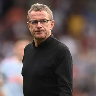 Bayern Munich Sought 'Name and Fame' Manager, Considered Rangnick Before Kompany