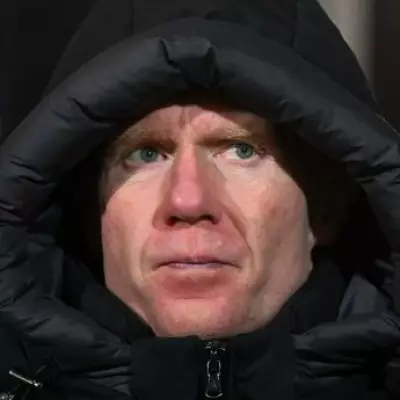 BBC Apologises to Paul Scholes During O'Sullivan's World Championship Victory