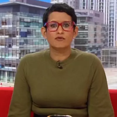 BBC Breakfast Interview Cut Short Sparks Viewer Complaints