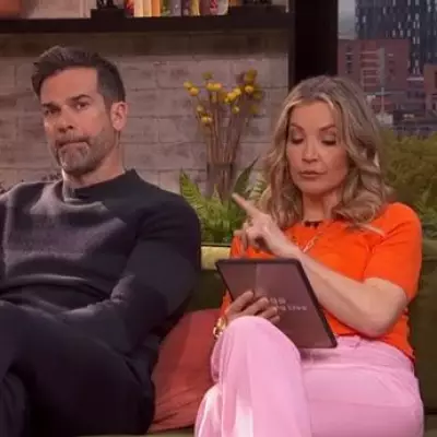 BBC Doctor's 'Controversial' Fridge Safety Tips Could Prevent Food Poisoning