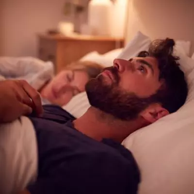 BBC Doctor's Morning Habit Key to Better Sleep Quality at Night