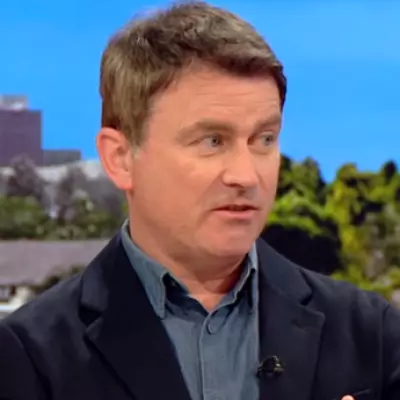 BBC Editor Threatened by Gangs in 'Really Serious' High Street Crime Warning