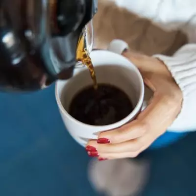 BBC Expert Urges UK Households to Stop Bin Coffee Grounds for Garden Use