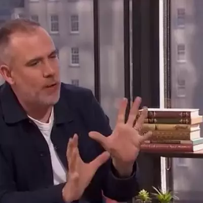 BBC Expert's Food Safety Rules: How Long to Keep Takeaway Leftovers