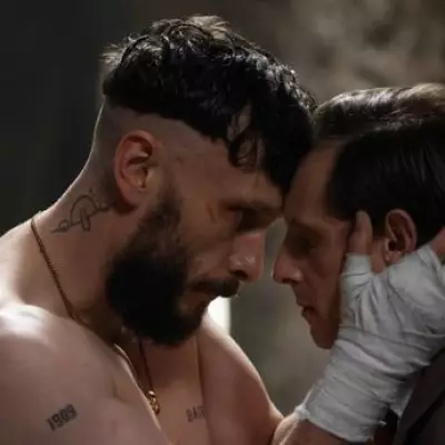 BBC Half Man Cast: Stars of Richard Gadd's New Drama Revealed