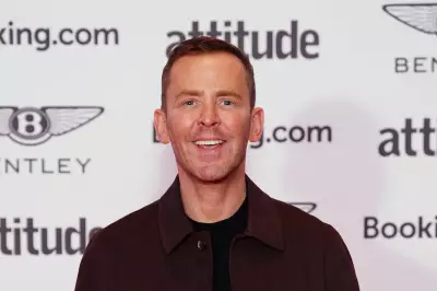 BBC Knew of Police Probe into Scott Mills in 2018, Reports Reveal