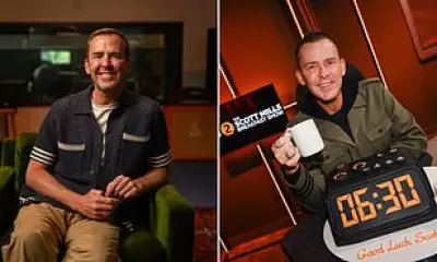 BBC Knew of Police Probe into Scott Mills Nine Years Ago, Sources Claim