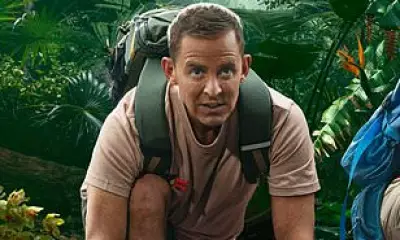 BBC Names Tyler West as New Co-Host for Race Across The World Podcast