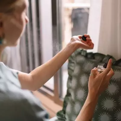 Beauty Fans Can Sample Five Designer Perfumes for Just £11 Each in New Set